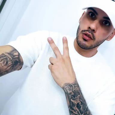 Place Preview main user avatar