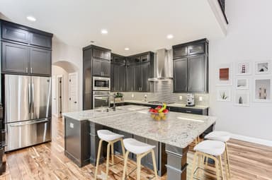 Place Preview main user avatar