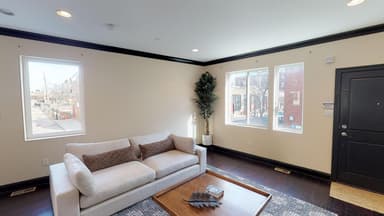 Place Preview main user avatar