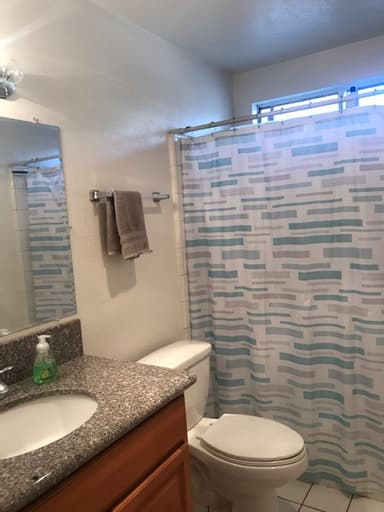 Place Preview main user avatar