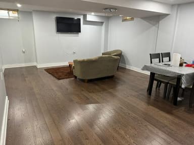 Place Preview main user avatar