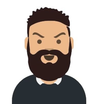 Place Preview main user avatar