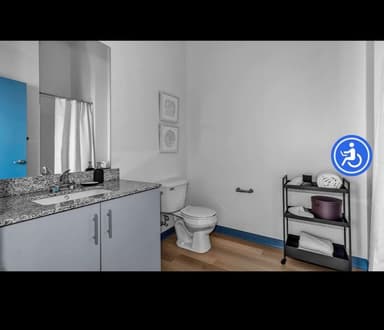 Place Preview main user avatar