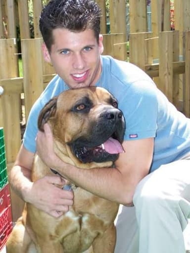 Place Preview main user avatar