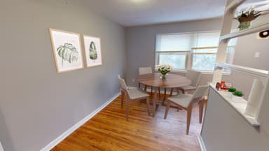 Place Preview main user avatar