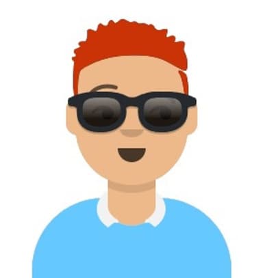 Place Preview main user avatar