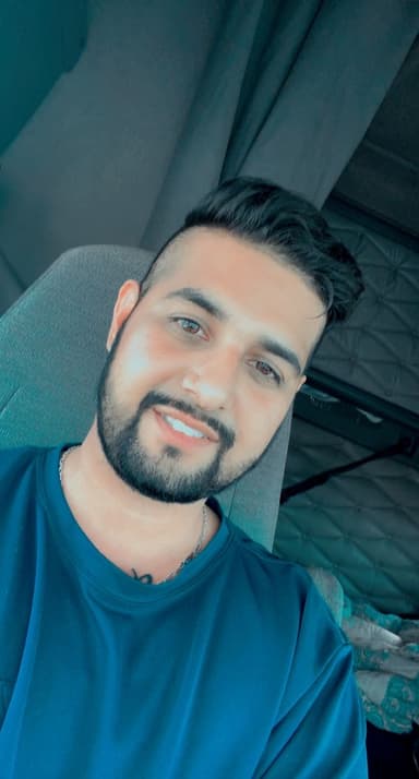 Profile Picture main user avatar