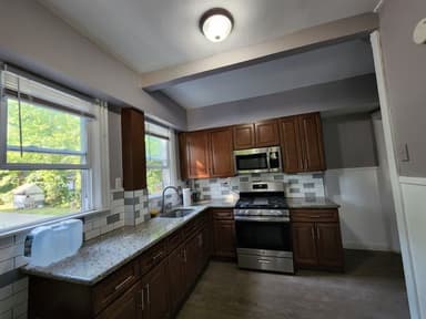 Place Preview main user avatar