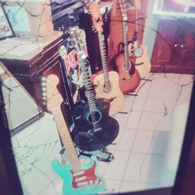 Place Preview main user avatar