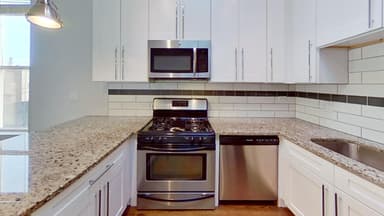 Place Preview main user avatar