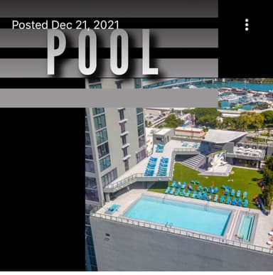 Place Preview main user avatar