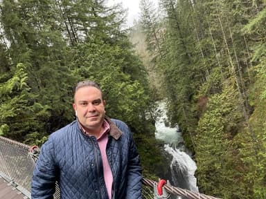 Place Preview main user avatar