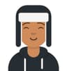 main user avatar
