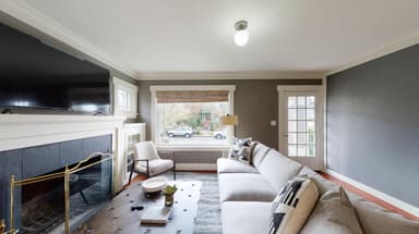 Place Preview main user avatar