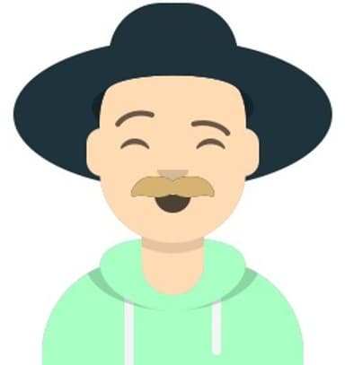 Place Preview main user avatar