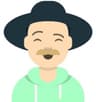 main user avatar
