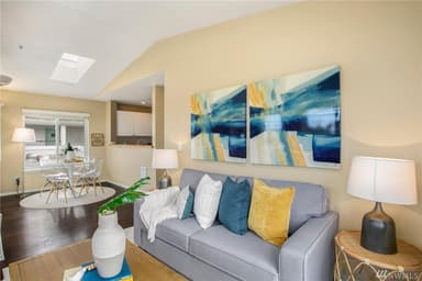 Place Preview main user avatar