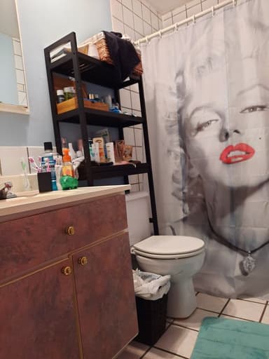 Place Preview main user avatar