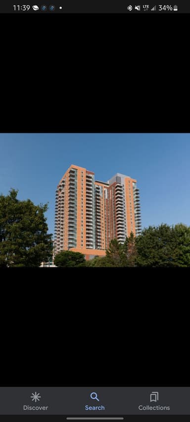 Place Preview main user avatar