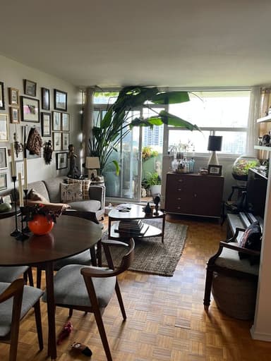 Place Preview main user avatar