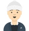 main user avatar