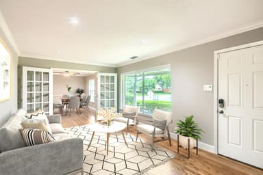 Place Preview main user avatar