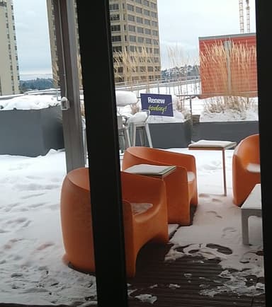 Place Preview main user avatar