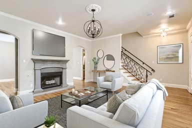 Place Preview main user avatar