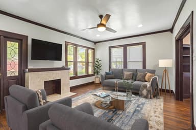 Place Preview main user avatar