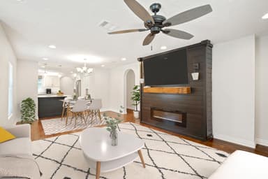 Place Preview main user avatar