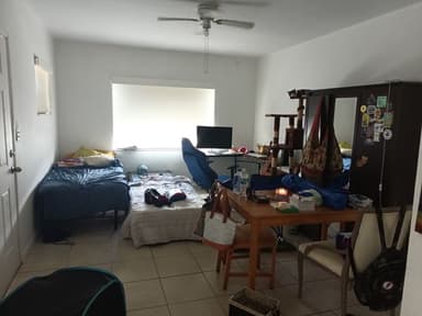 Place Preview main user avatar