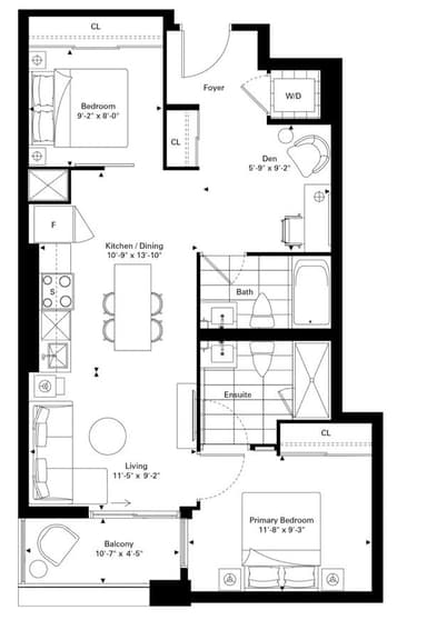 Place Preview main user avatar