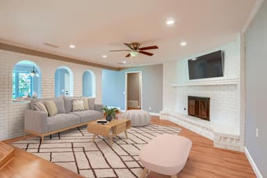 Place Preview main user avatar