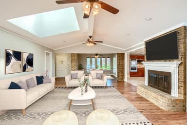 Place Preview main user avatar