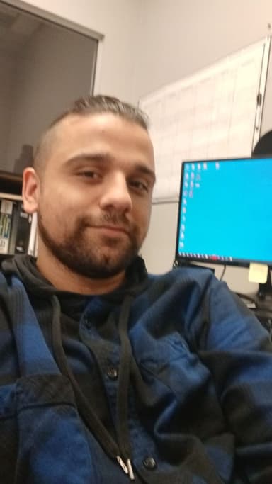 Place Preview main user avatar