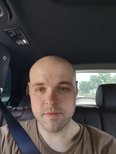 Profile Picture main user avatar