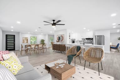 Place Preview main user avatar