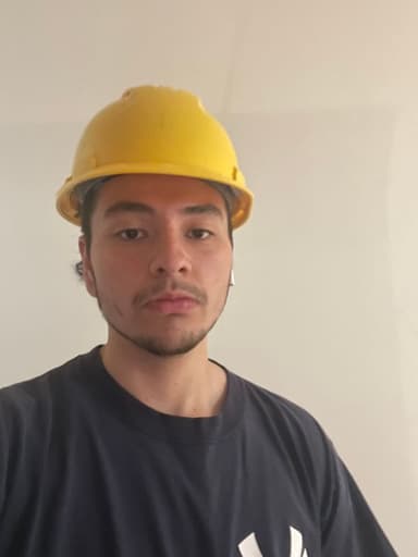 Profile Picture main user avatar