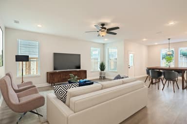 Place Preview main user avatar