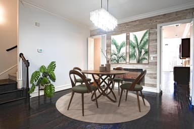 Place Preview main user avatar