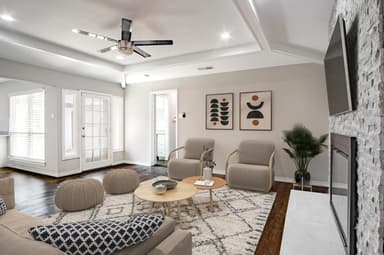 Place Preview main user avatar