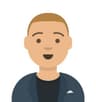 main user avatar