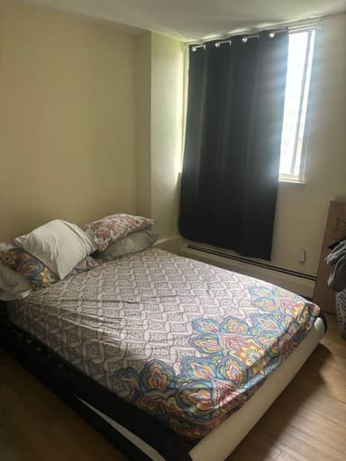 Place Preview main user avatar