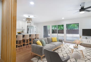 Place Preview main user avatar