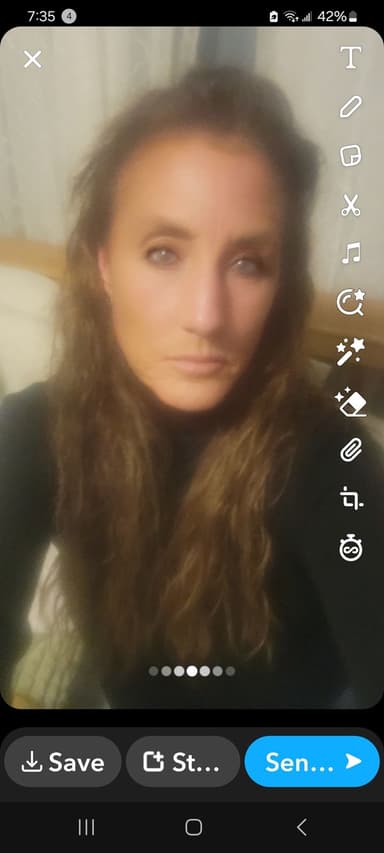 Place Preview main user avatar