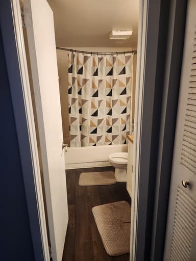 Place Preview main user avatar