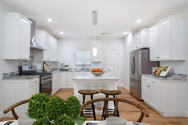 Place Preview main user avatar