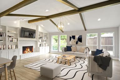 Place Preview main user avatar