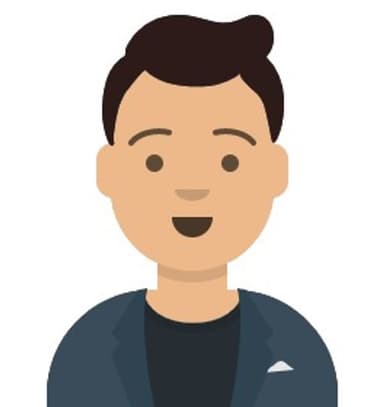 Profile Picture main user avatar
