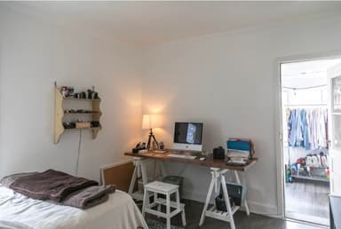 Place Preview main user avatar